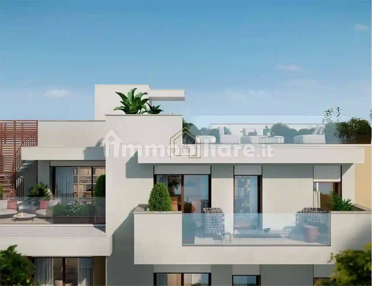 Attico - Mansarda - foto 5