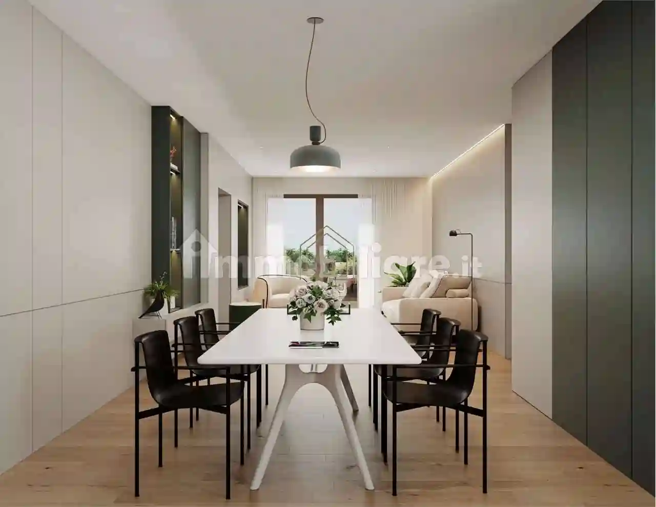 Appartamento - foto 3