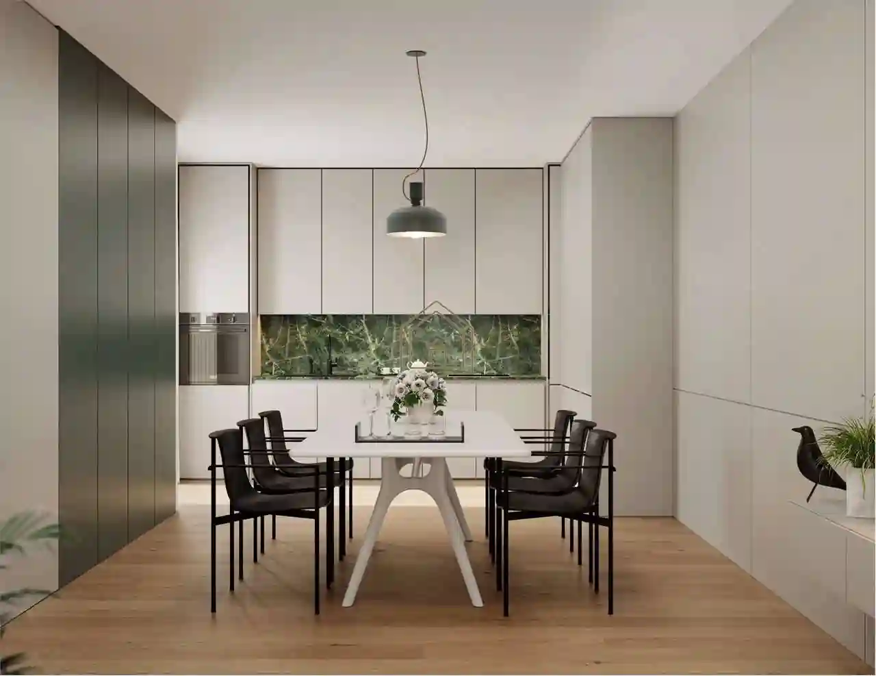 Appartamento - foto 4