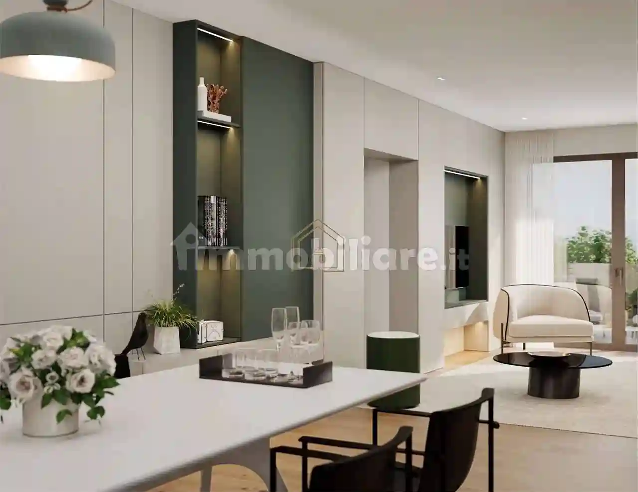 Appartamento - foto 5