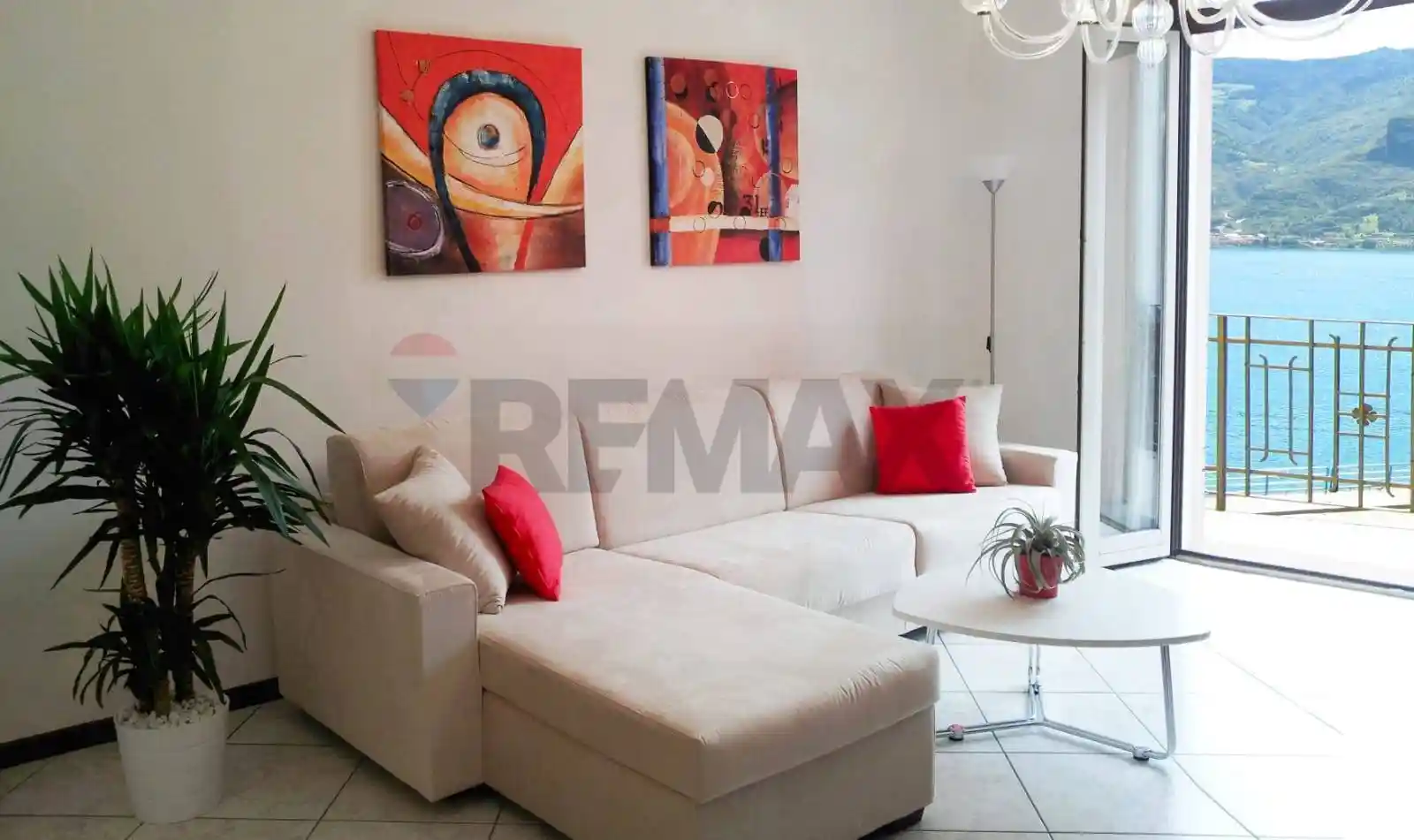 Appartamento in vendita a Lovere