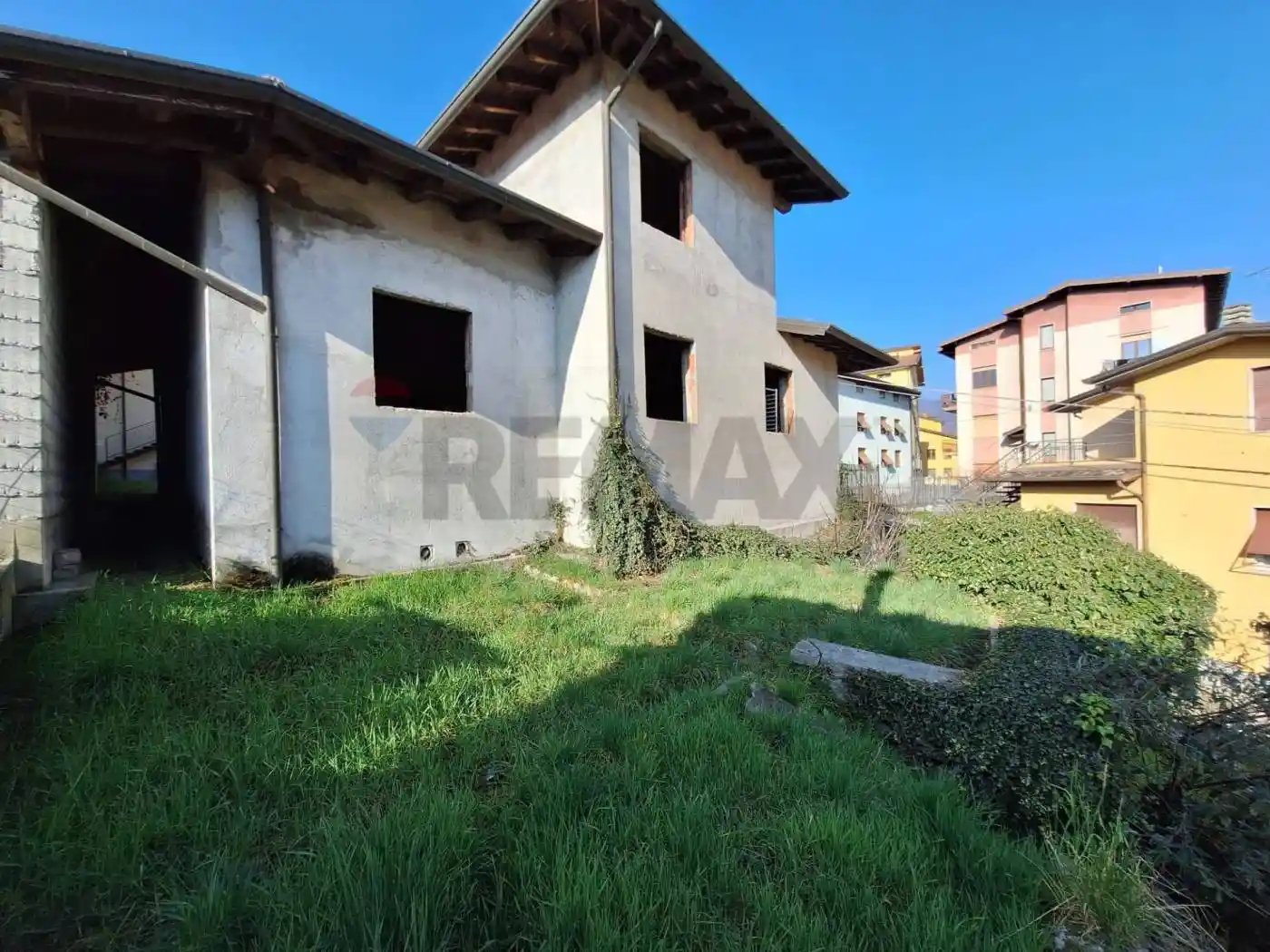 Casa indipendente in vendita a Pianico