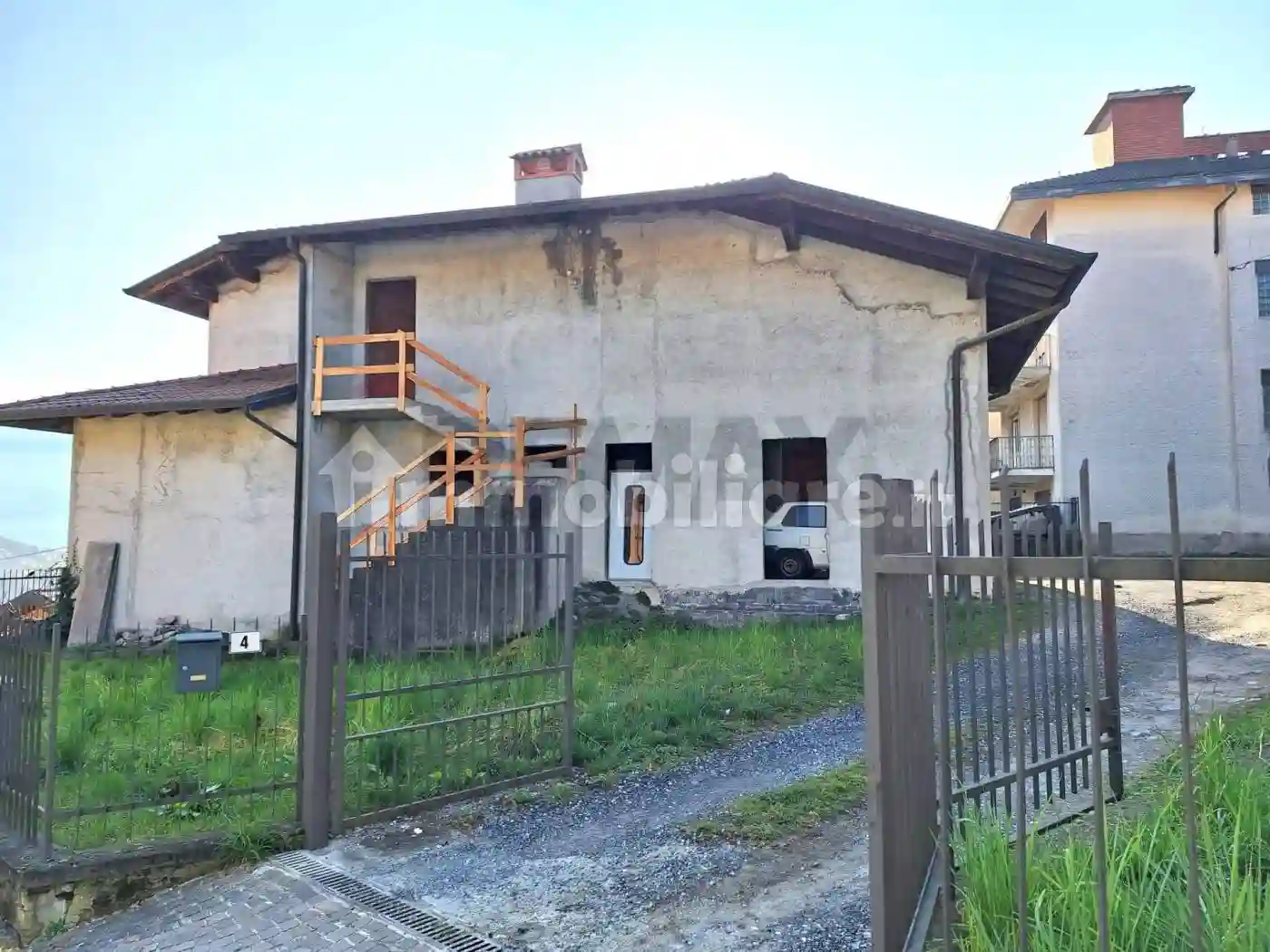 Casa indipendente - foto 5