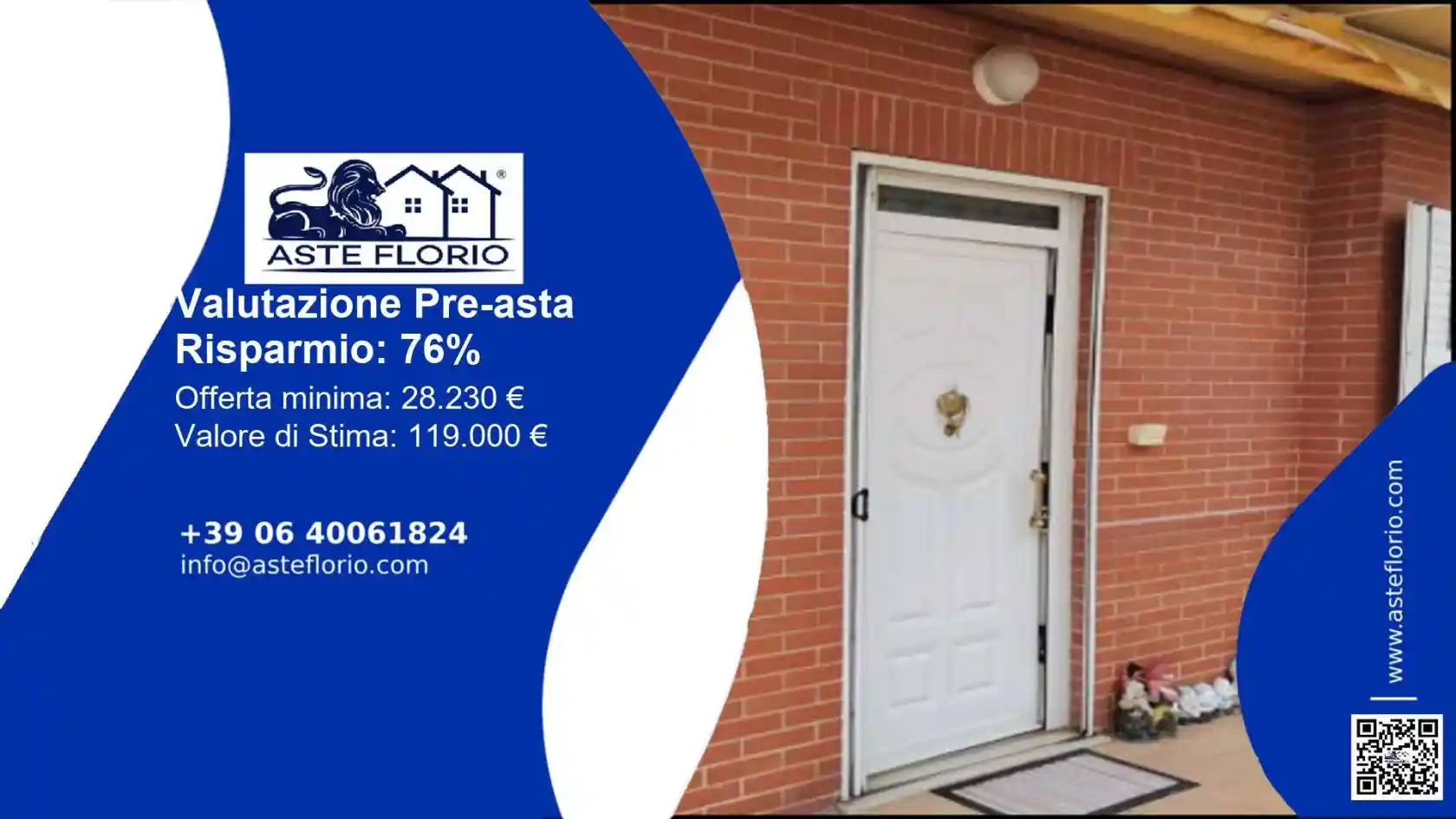 Appartamento in vendita a Massa Fermana