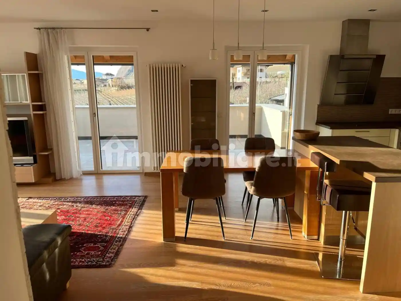 Appartamento in affitto a Appiano sulla Strada del Vino