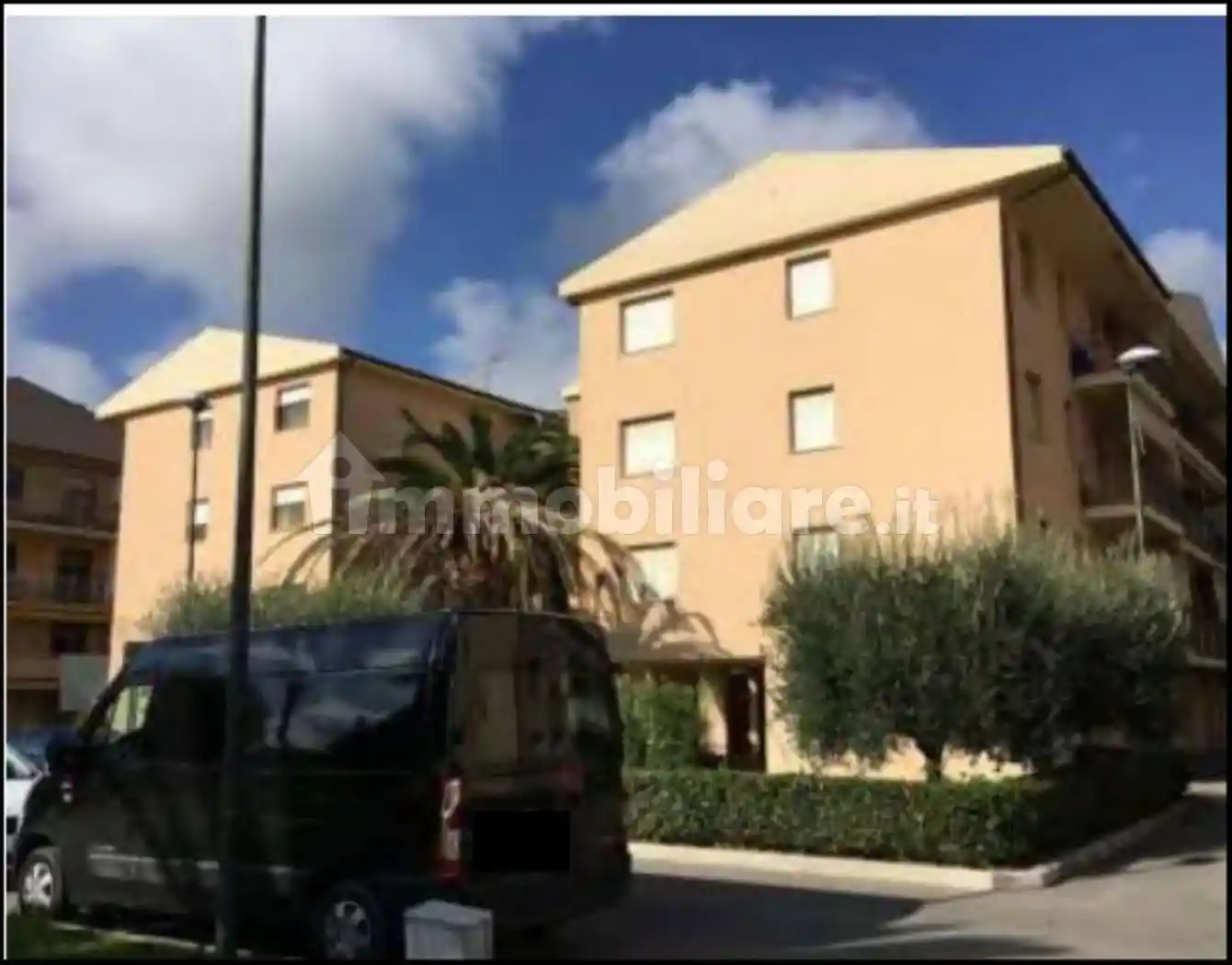 Appartamento in vendita a Castiglione della Pescaia