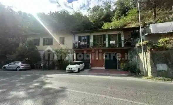 Appartamento in vendita a Fiesole