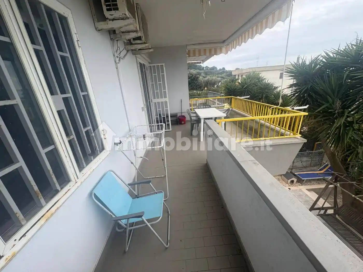 Appartamento in vendita a Rodi Garganico