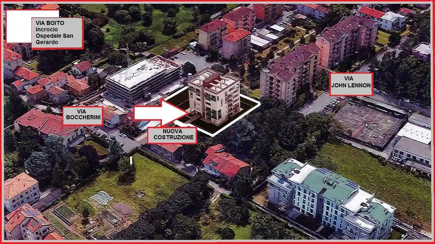 Appartamento - foto 4