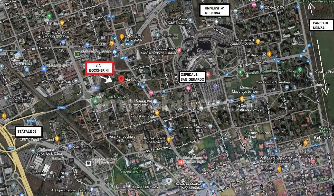 Appartamento - foto 5