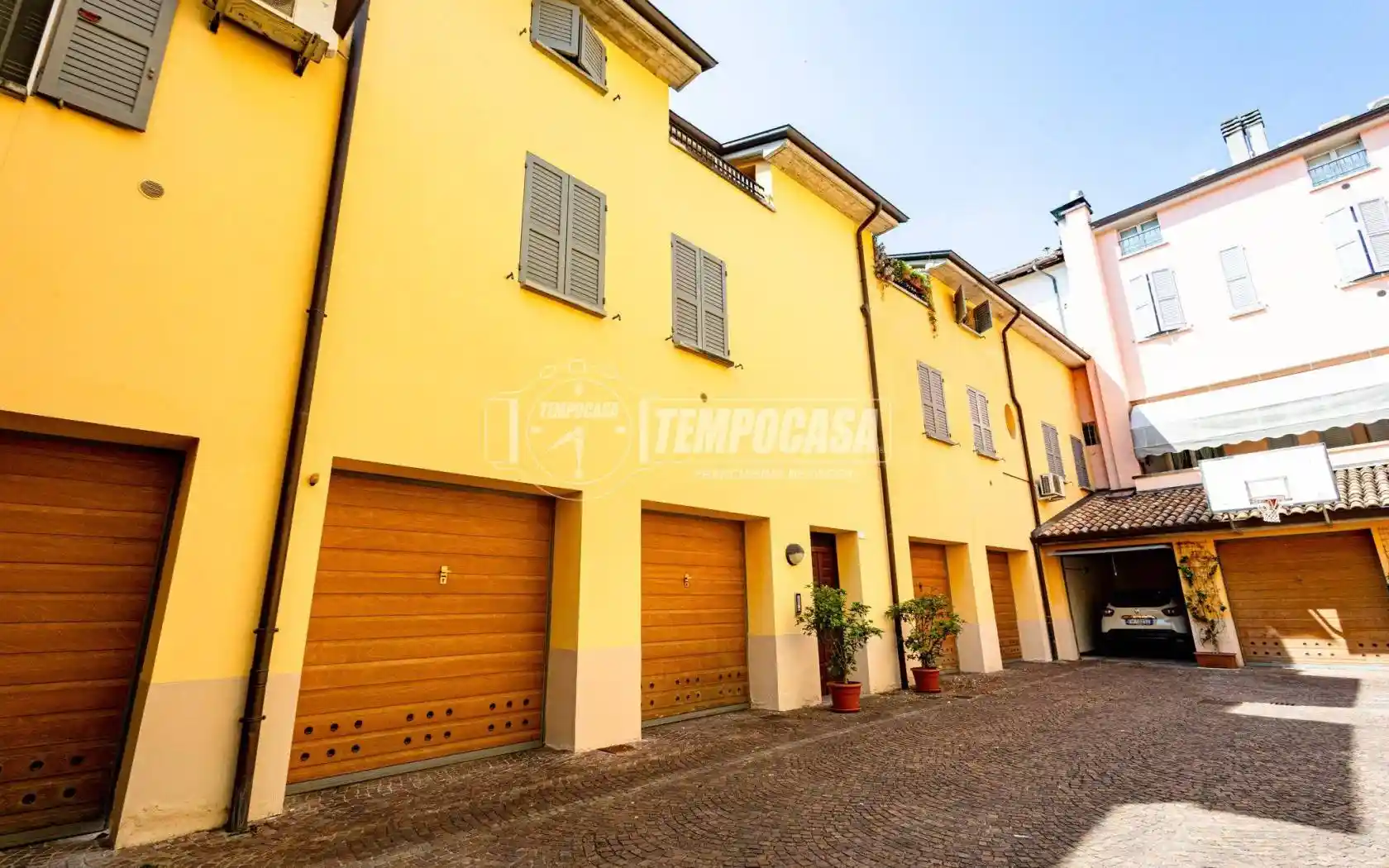 Appartamento in vendita a Reggio Emilia