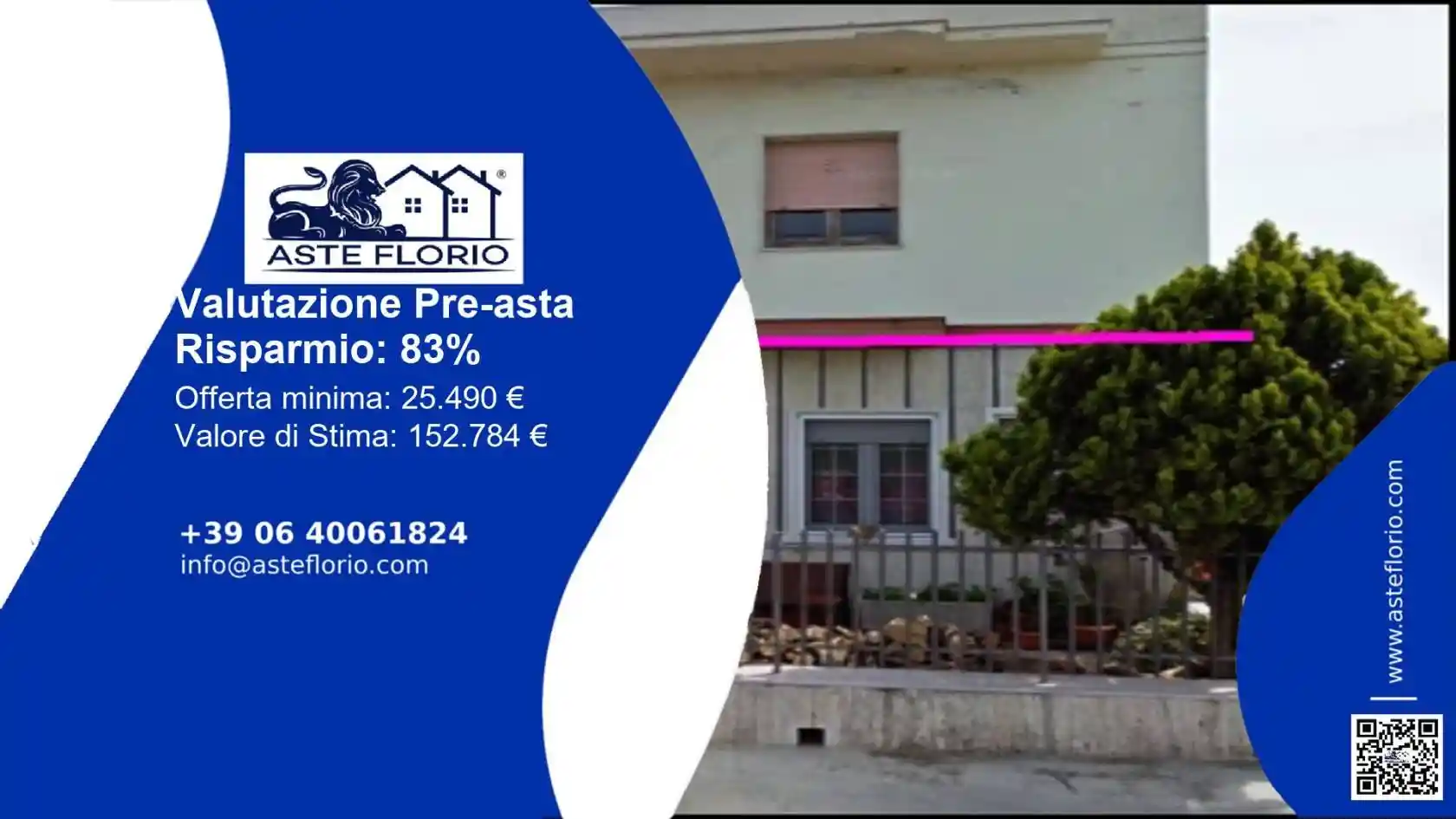 Appartamento in vendita a Apricena