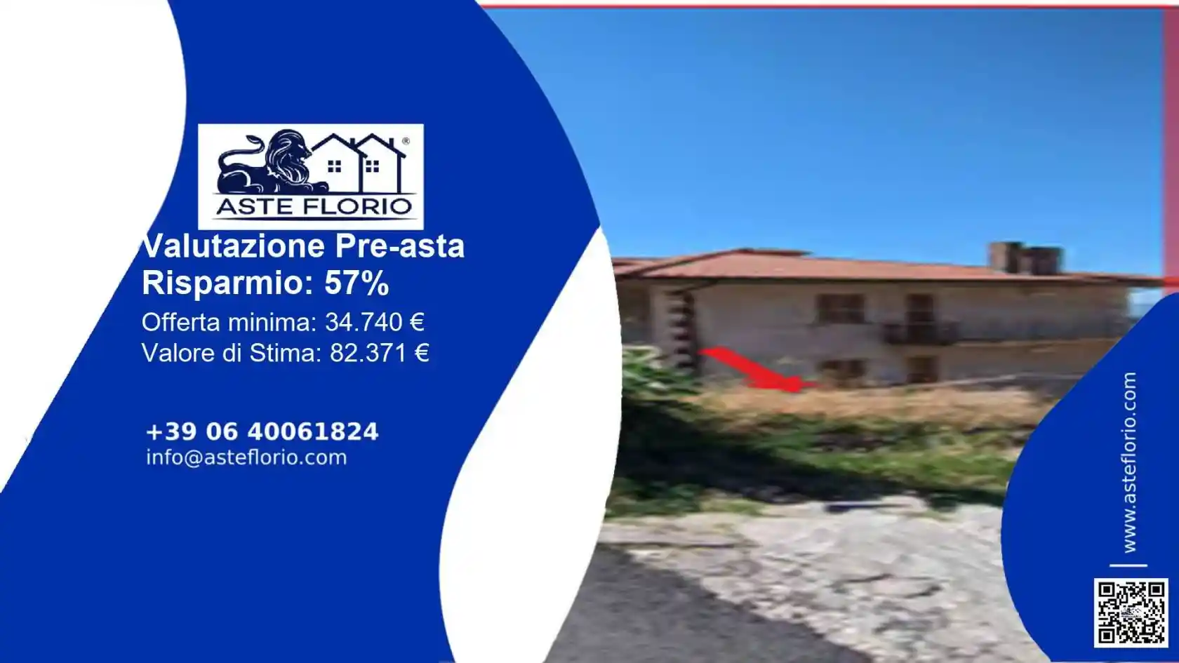 Appartamento in vendita a Poggio Bustone