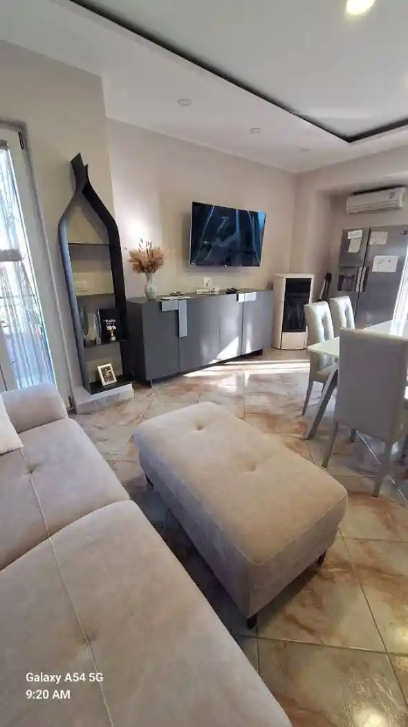 Appartamento in vendita a Mugnano di Napoli