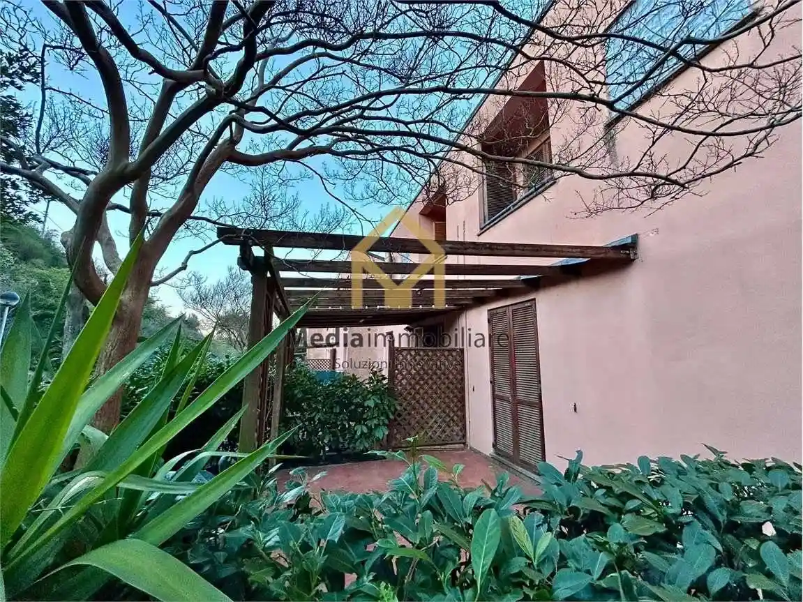 Villetta a schiera in vendita a Panicale