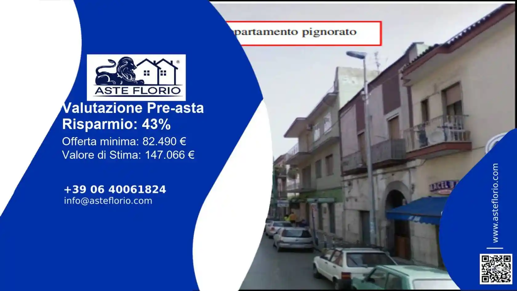 Appartamento in vendita a Scafati