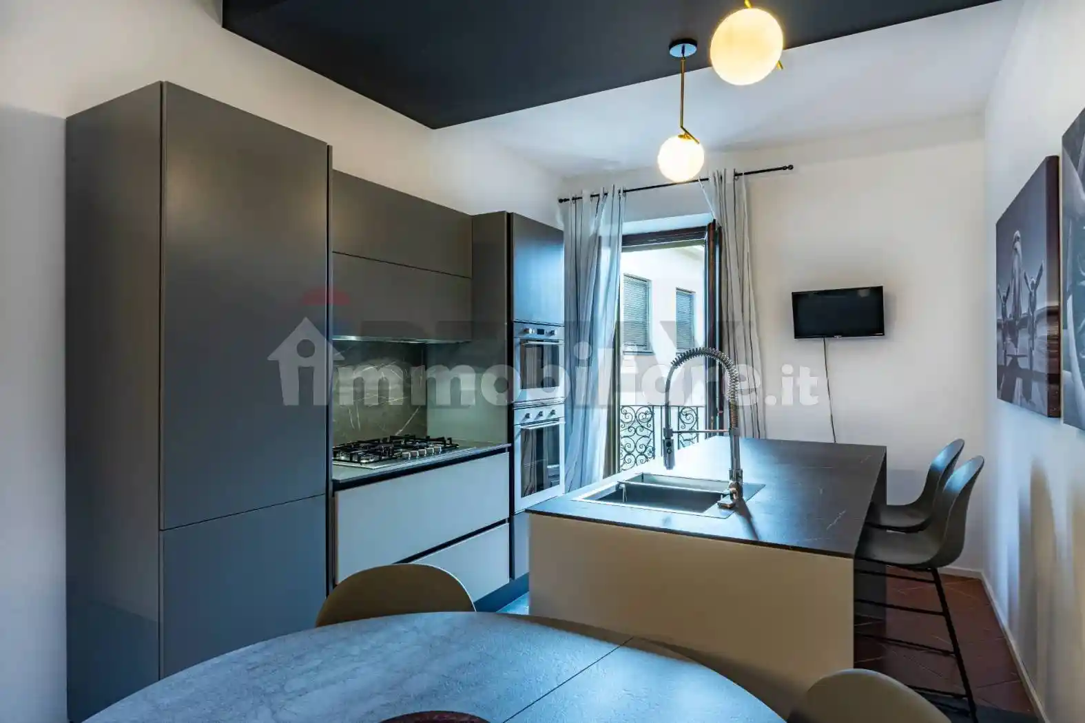 Appartamento in affitto a Novara