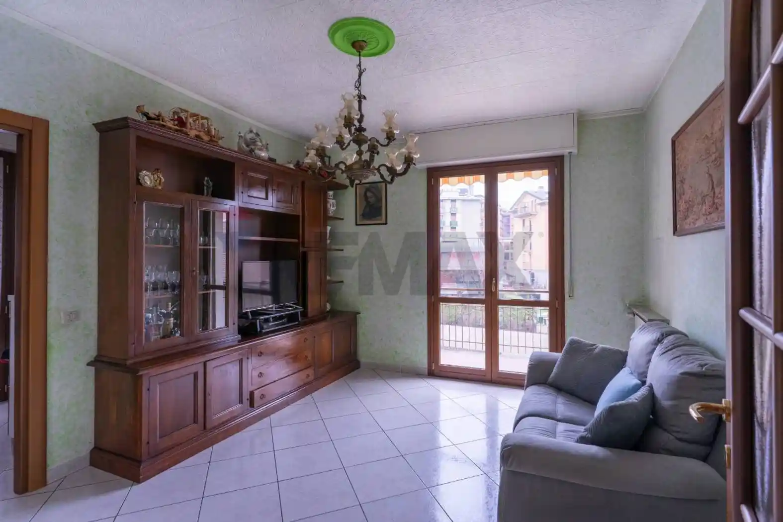 Appartamento in vendita a Novara