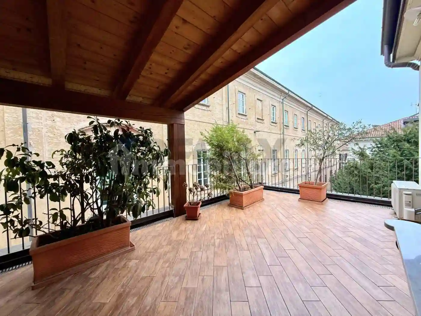 Attico - Mansarda - foto 2