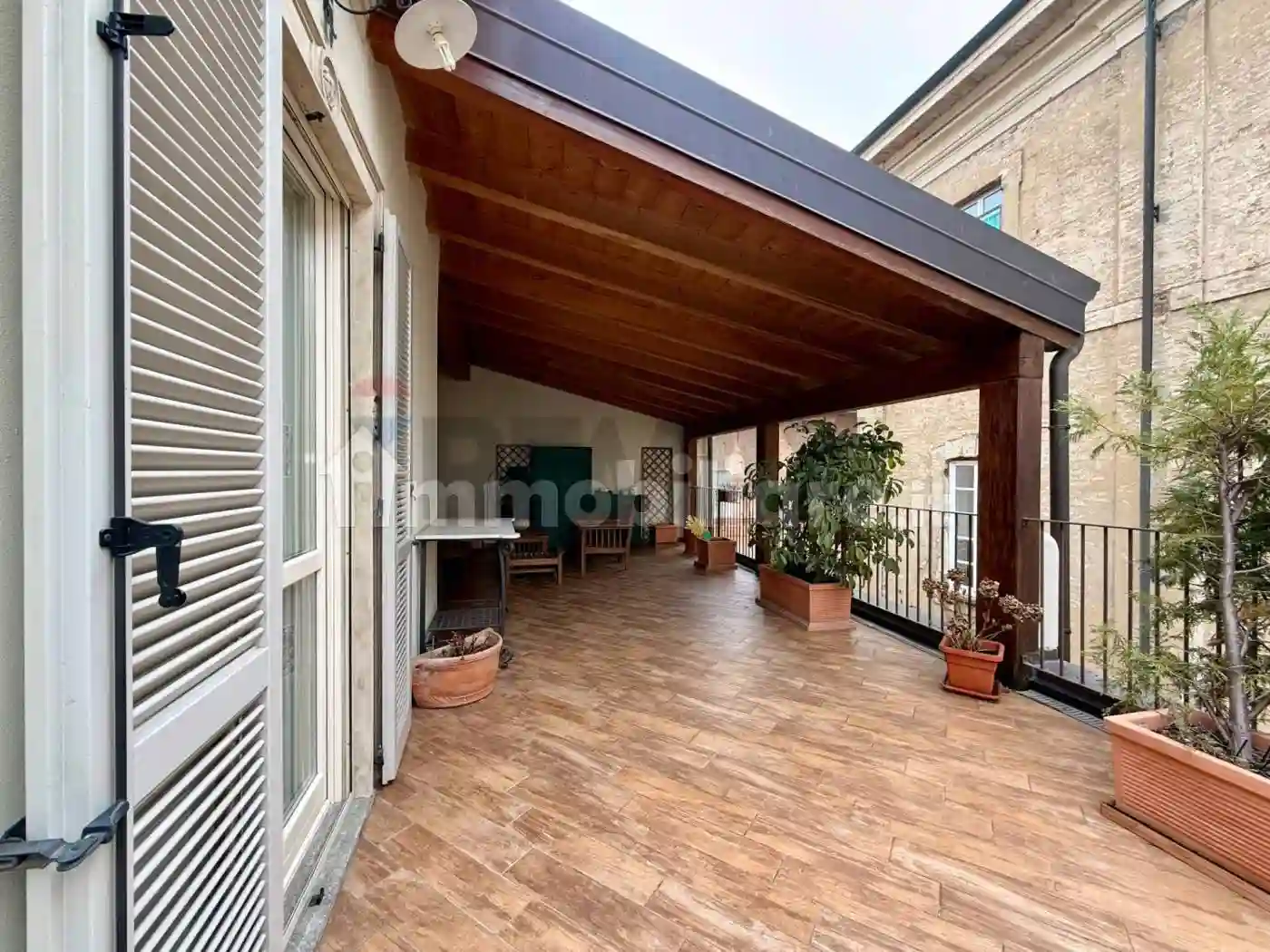 Attico - Mansarda - foto 4