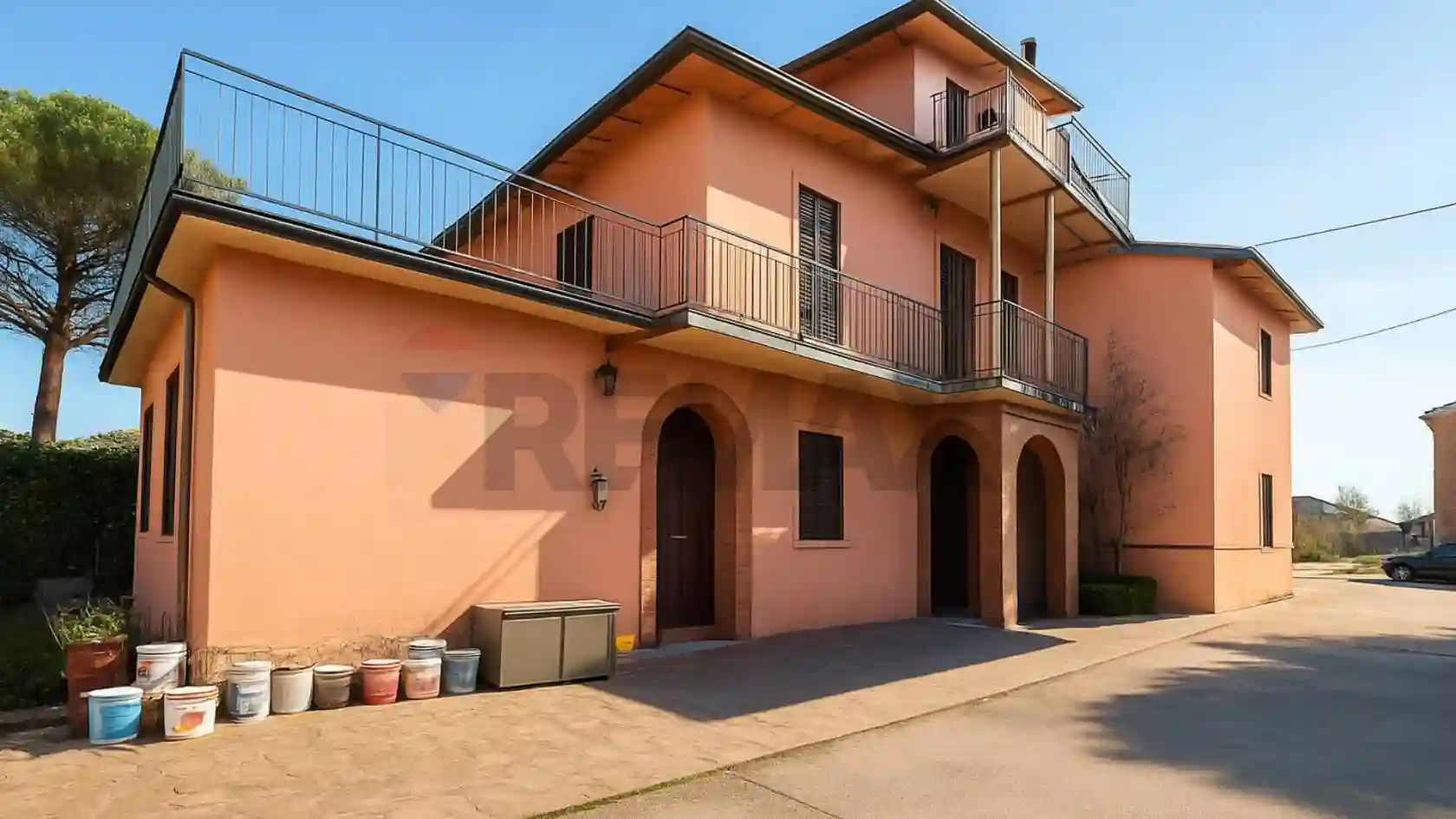 Casa indipendente - foto 2