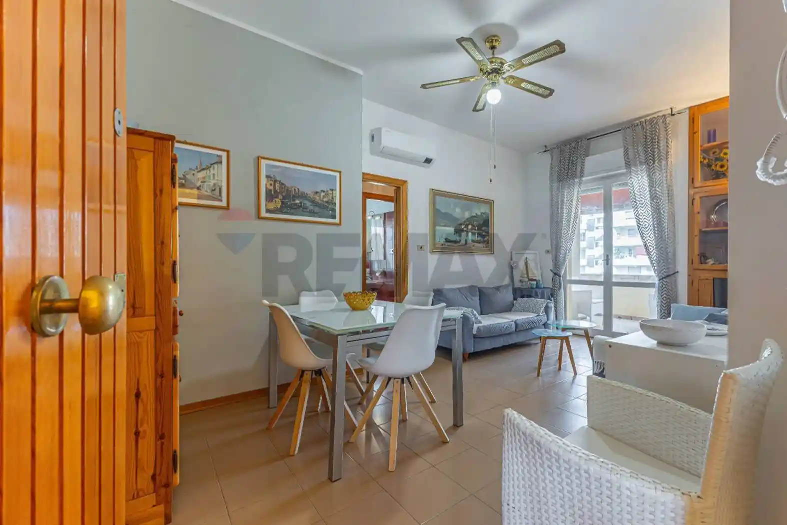 Appartamento in vendita a Alghero