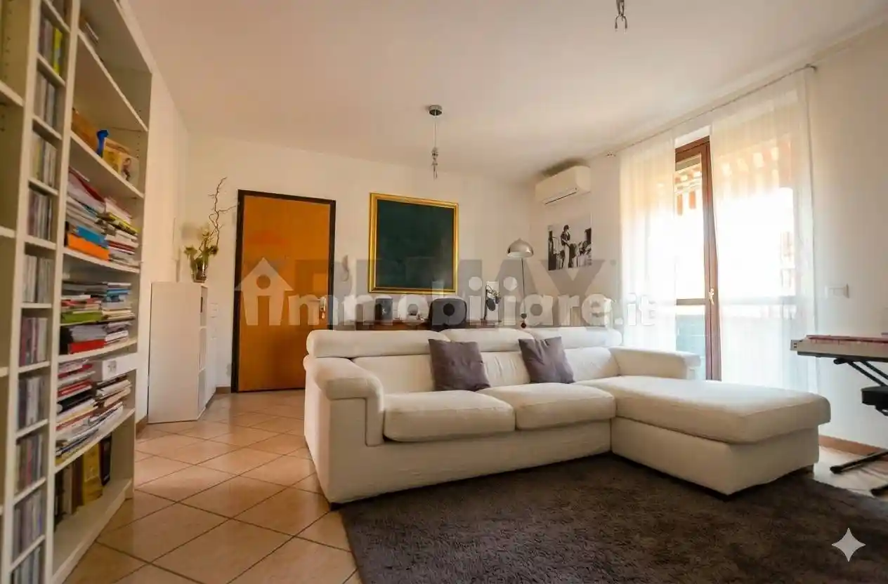 Appartamento in vendita a Castelnuovo del Garda