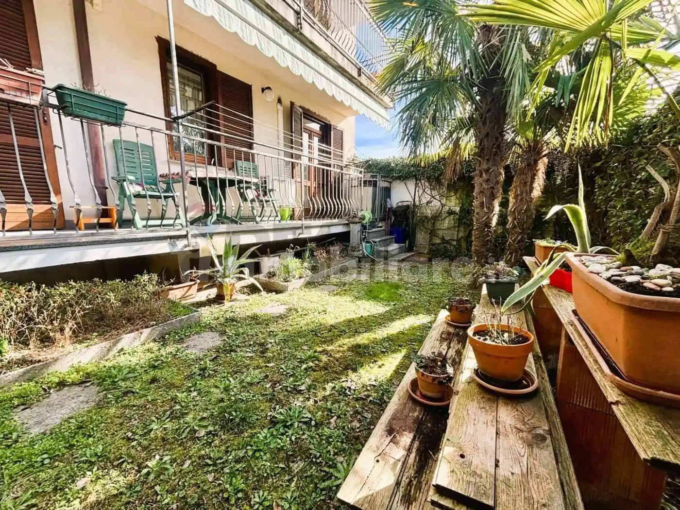 Casa indipendente in vendita a Inveruno