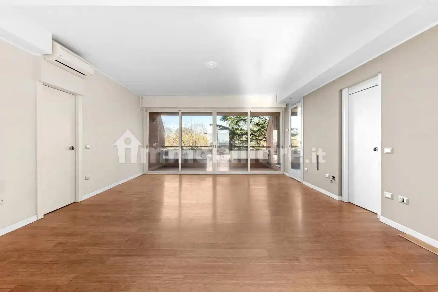 Appartamento in vendita a Basiglio