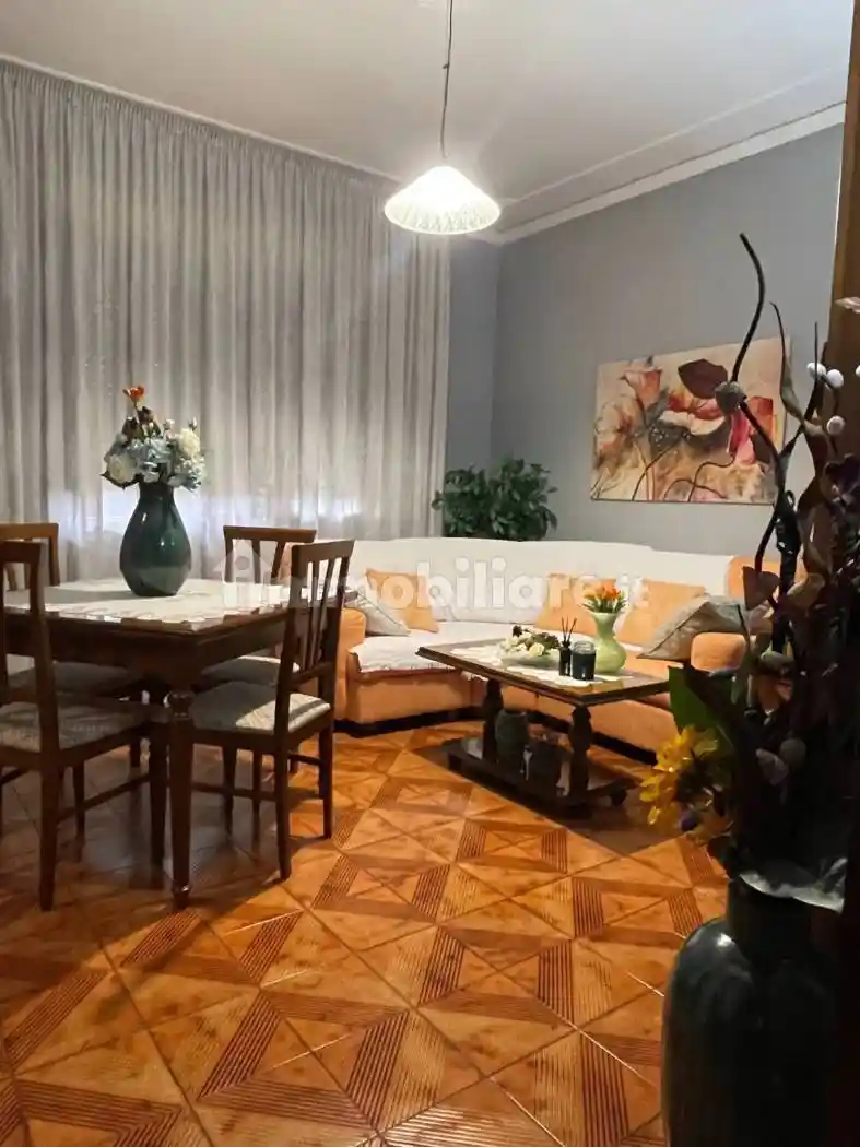 Appartamento in vendita a Cavarzere