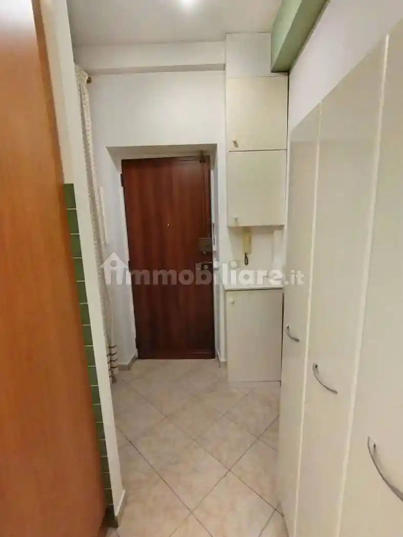 Appartamento in affitto a Torino