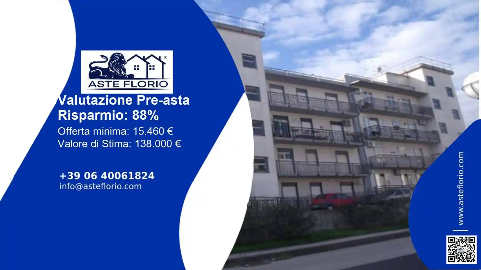 Appartamento in vendita a Melilli