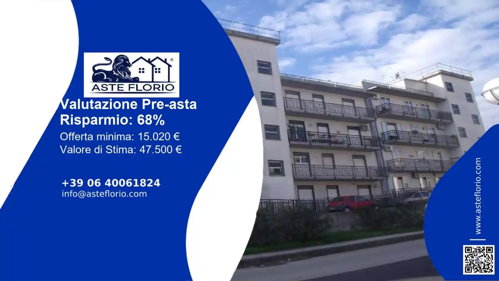 Appartamento in vendita a Melilli