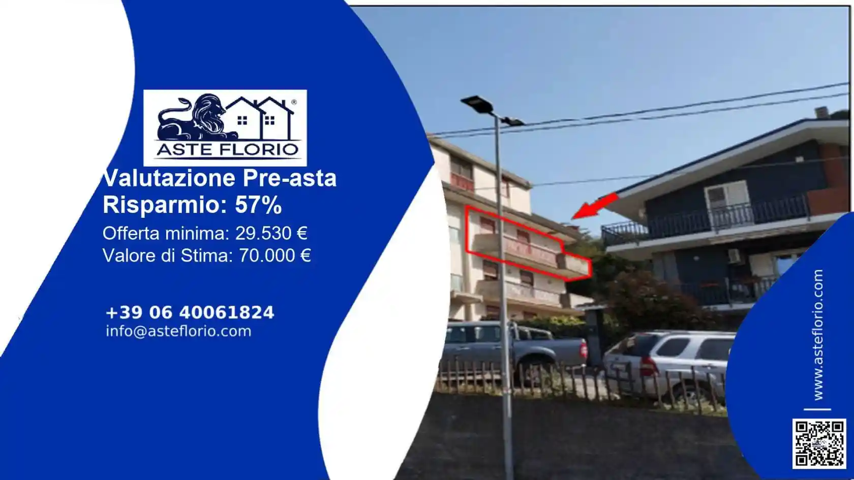 Appartamento in vendita a Mineo