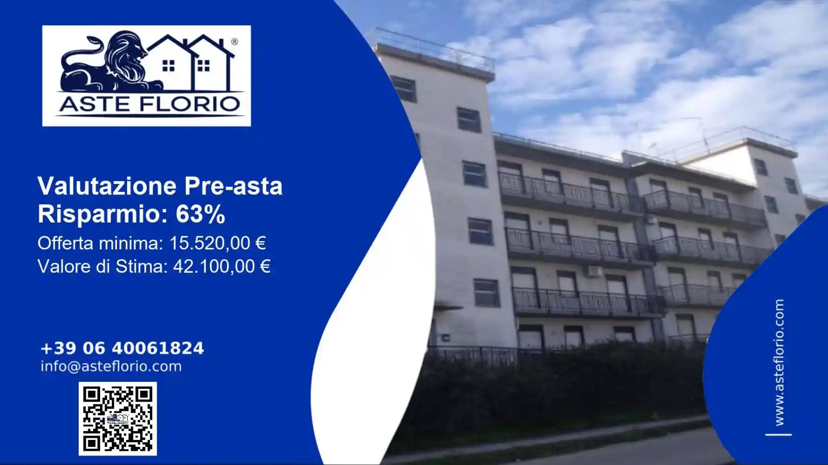 Appartamento in vendita a Melilli