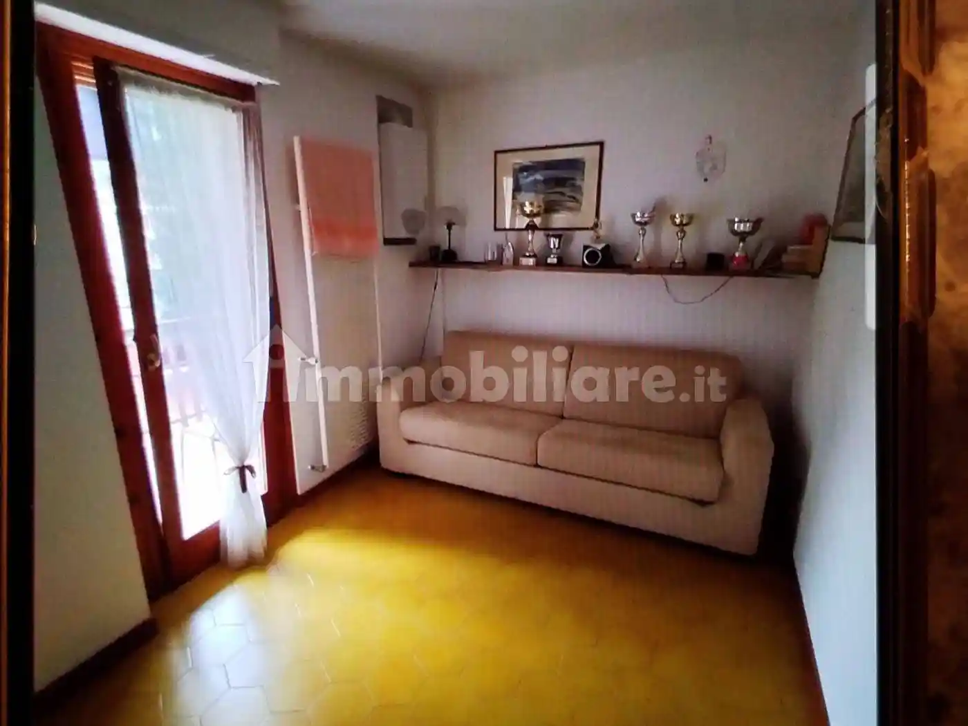 Appartamento in vendita a Limone Piemonte