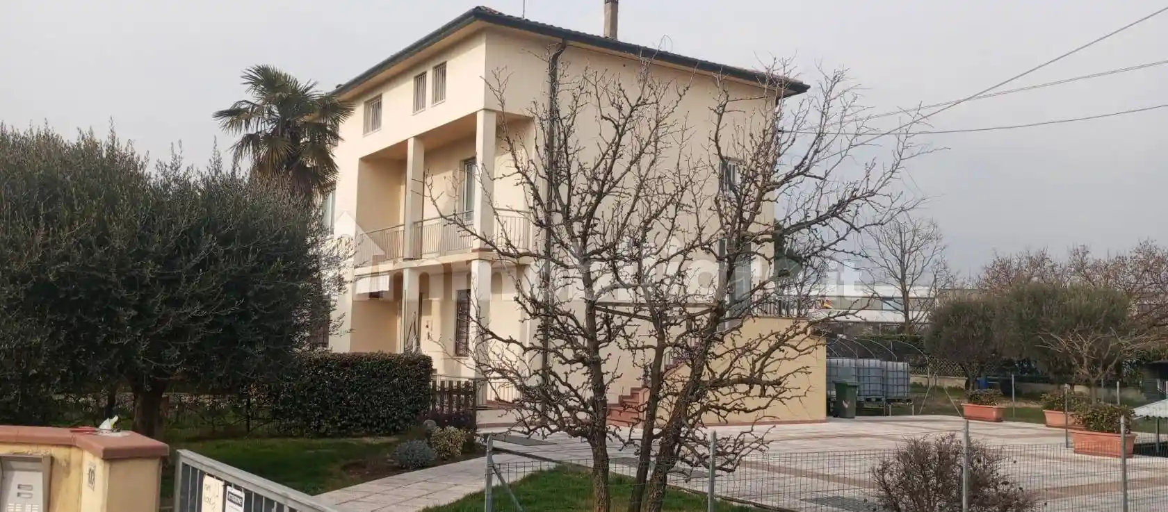 Villa in vendita a Montecchio Precalcino
