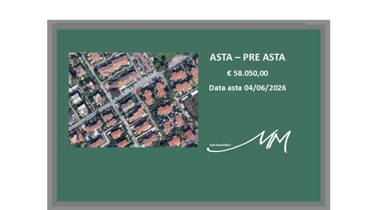 Villa in vendita a Anzio