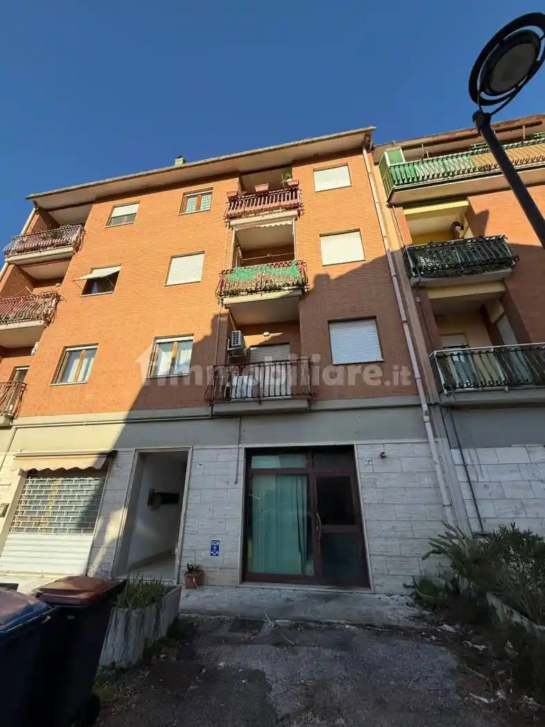 Appartamento in affitto a Rieti