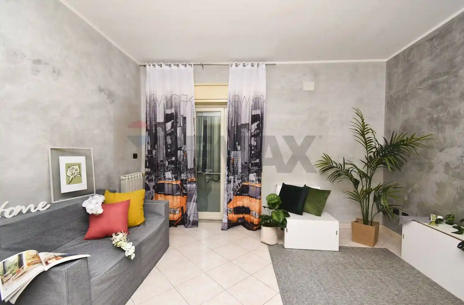 Appartamento in vendita a Catania