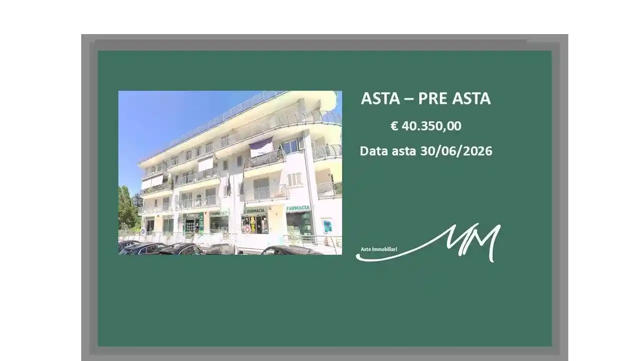 Appartamento in vendita a Zagarolo