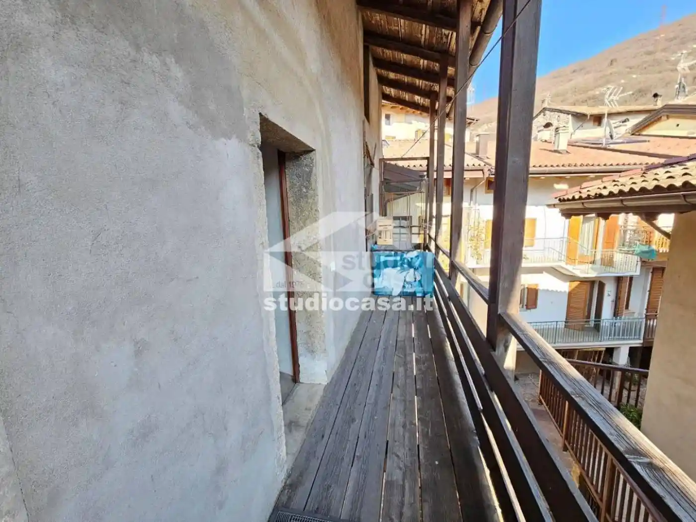 Casa indipendente in vendita a Rovereto