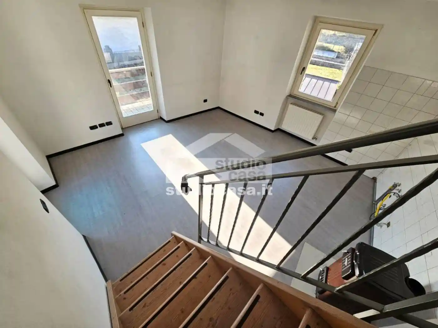 Appartamento in vendita a Rovereto