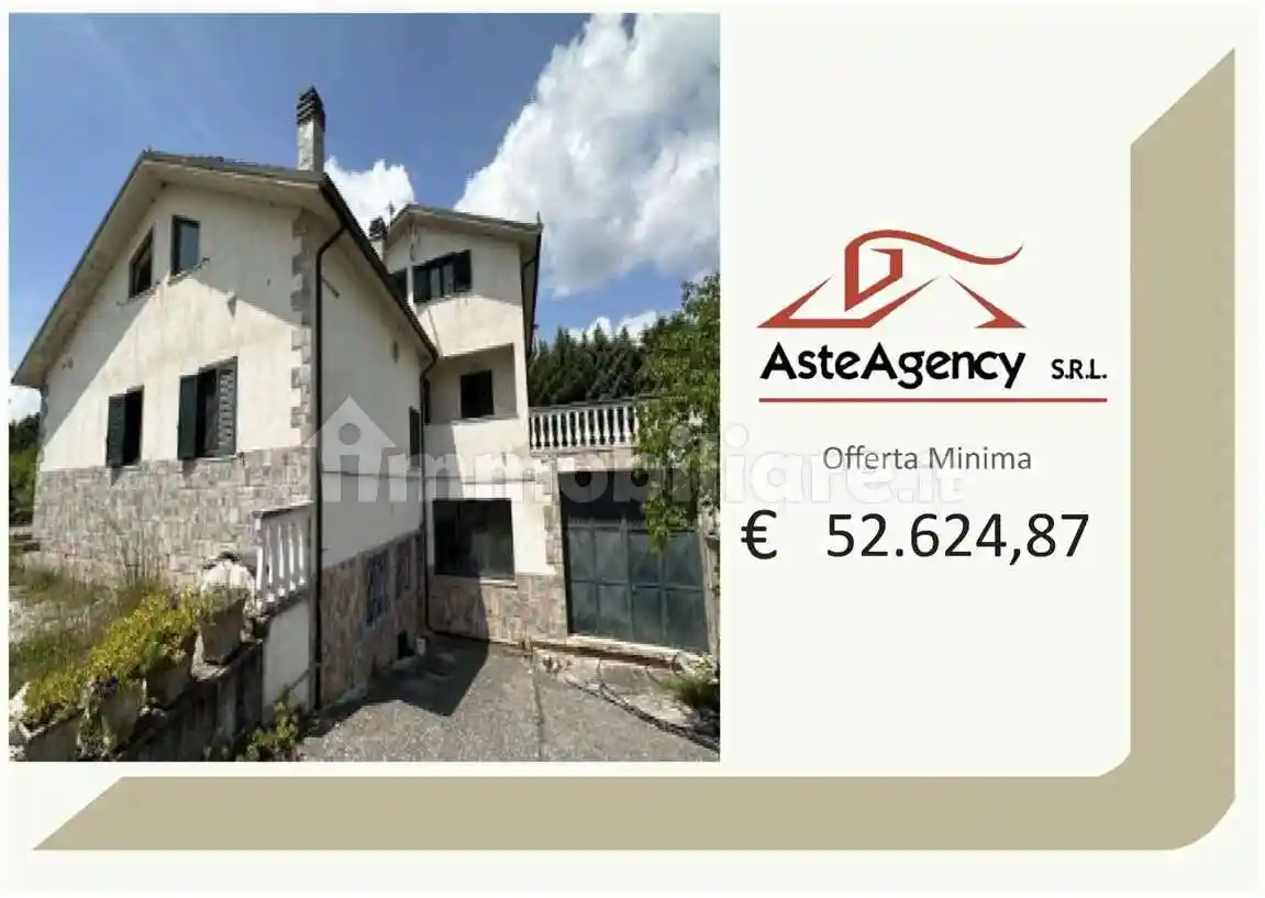 Appartamento in vendita a Campobasso