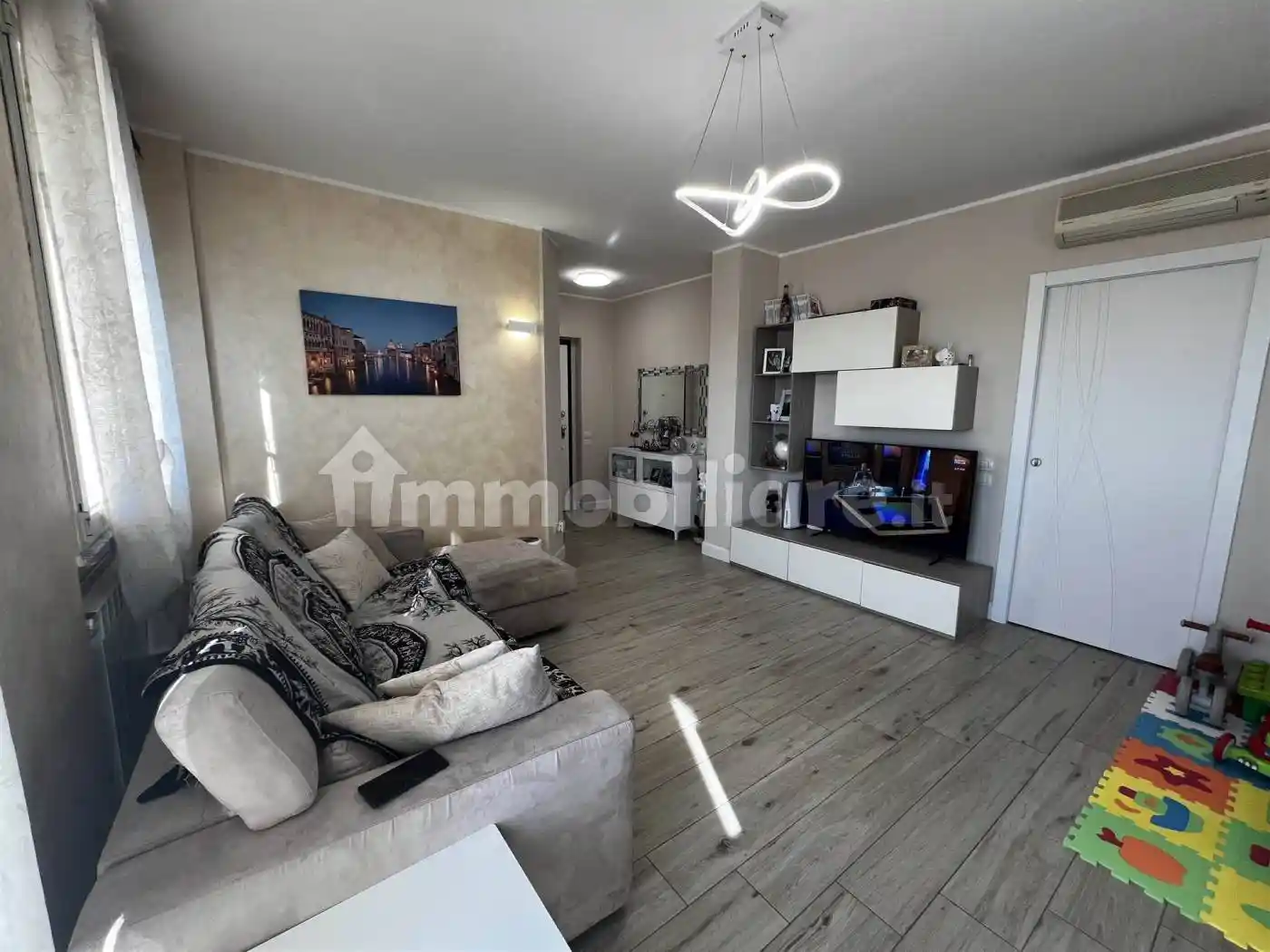 Appartamento in vendita a Busto Garolfo