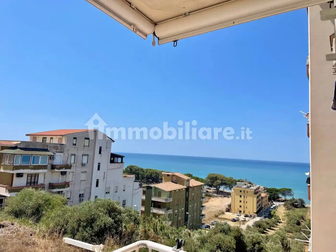 Palazzo - Edificio in vendita a Agrigento