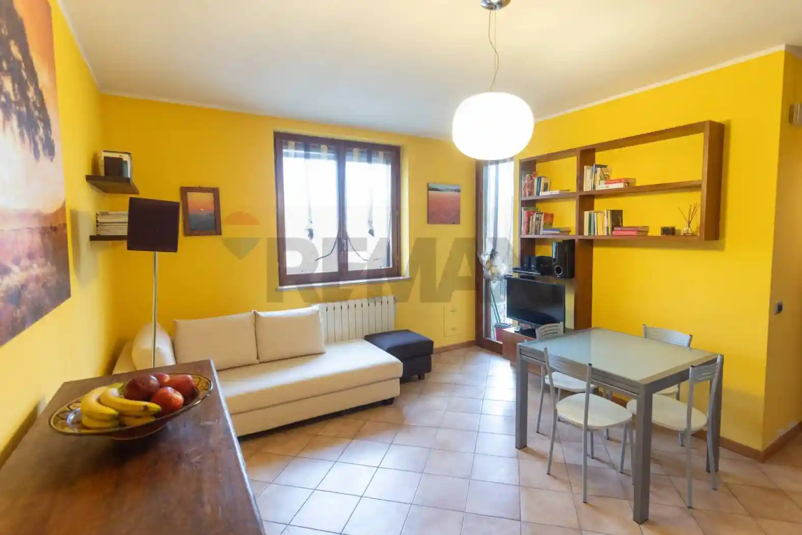 Appartamento in vendita a Fontanellato