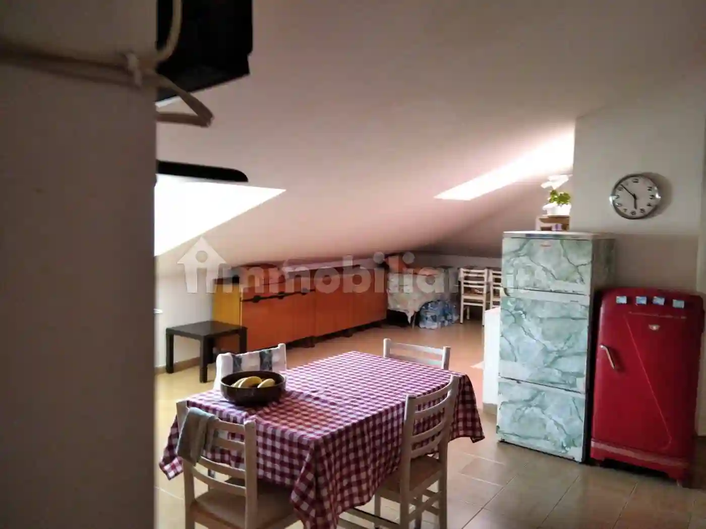 Attico - Mansarda - foto 2