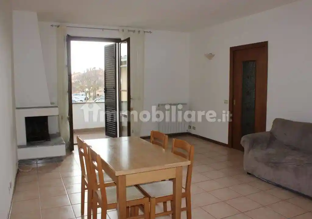 Appartamento in affitto a Città della Pieve