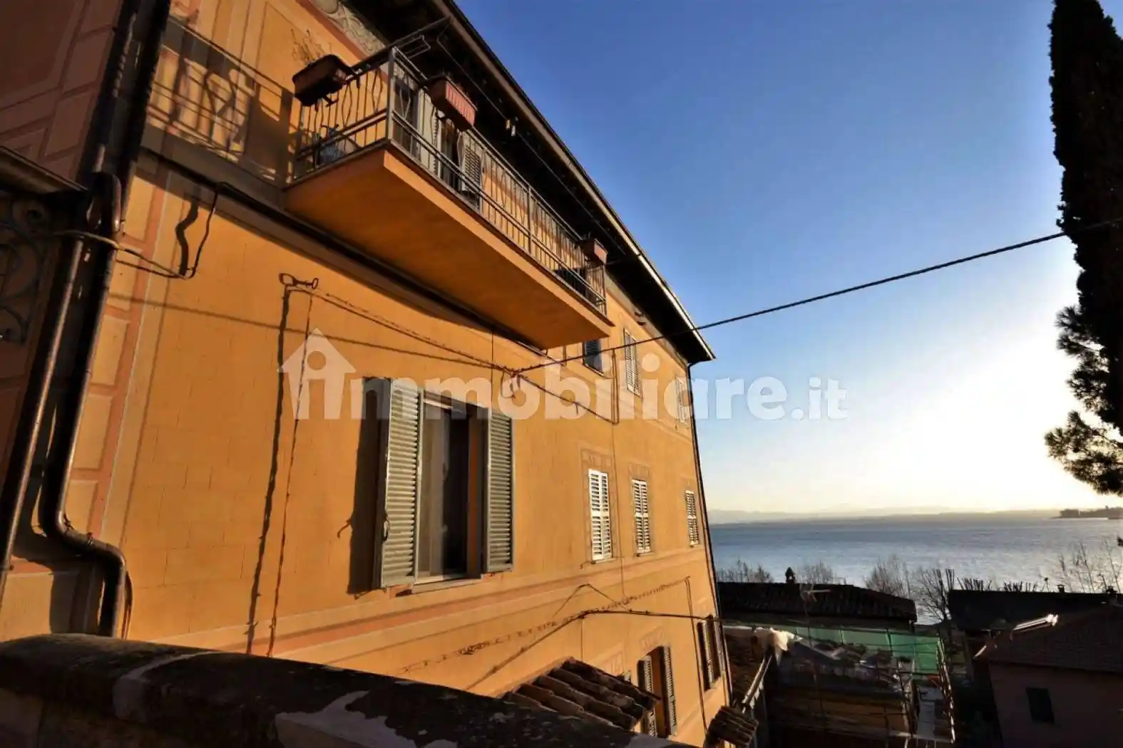 Appartamento in vendita a Magione